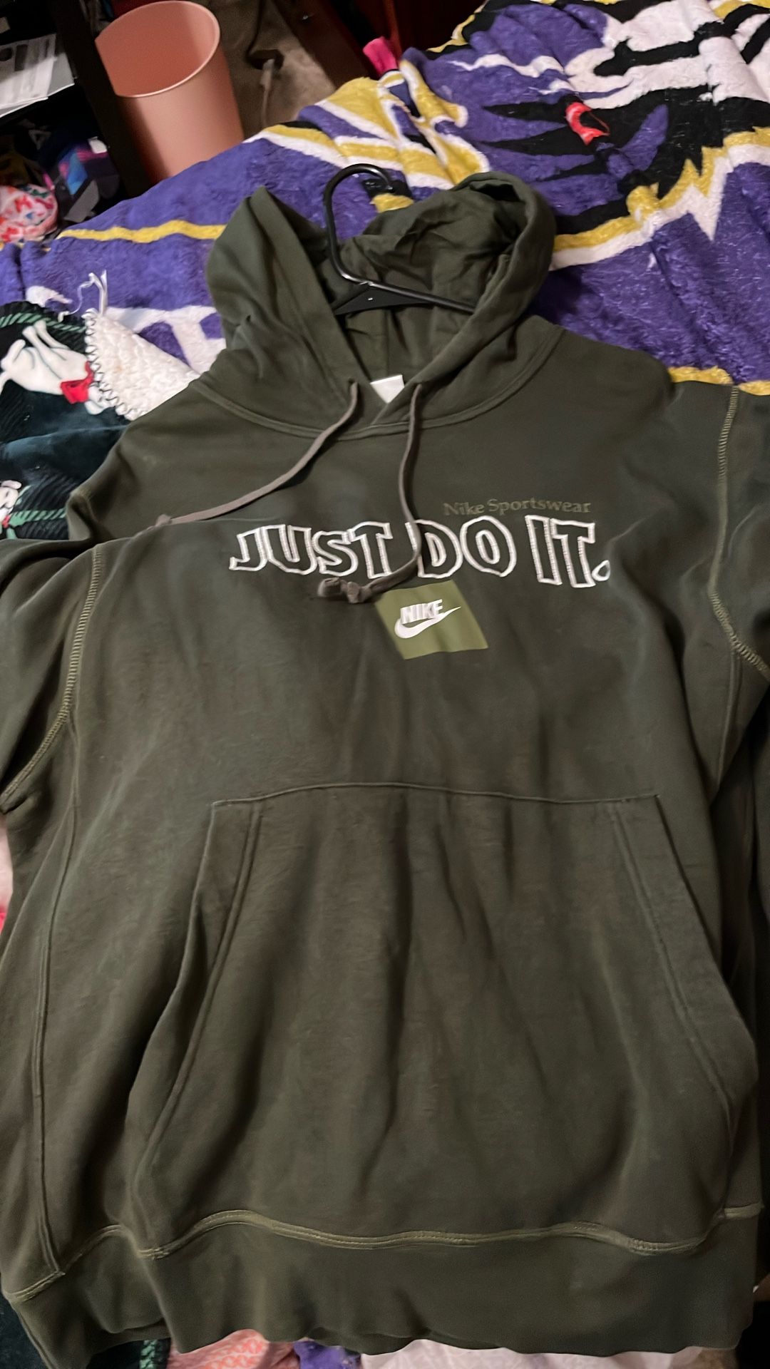 Men Nike Hoodie