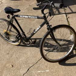 Bike For Sale  26 Inch 