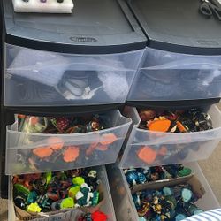Skylanders Custom Bundles - Message Me Your List For Prices Bundle & Save