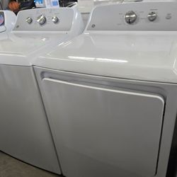 GE Washer And Dryer $1,200