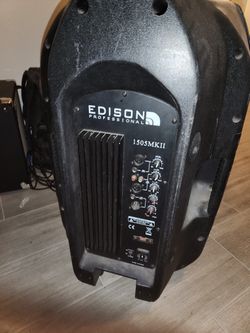 Speaker