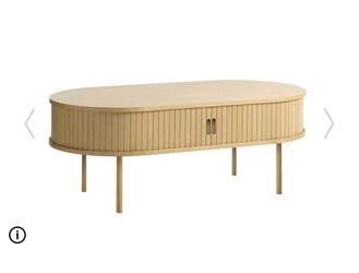 ORELLA STORAGE COFFEE TABLE