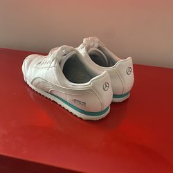 Puma Romas Mercedes Amg