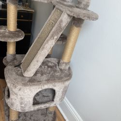 Cat Tree 