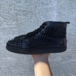 christian louboutin