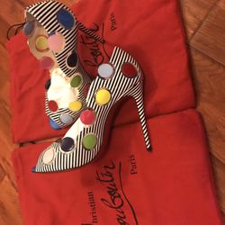 Christian Louboutin