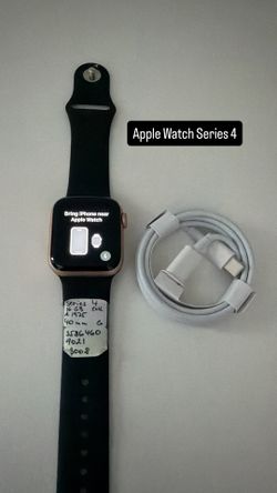 Apple Watch Series 4 Cellular! Like New! 