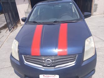 2010 Nissan Sentra