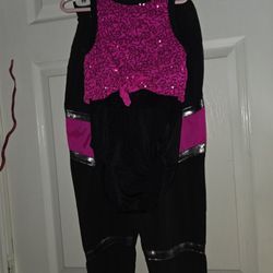 Dance Competition Outfit Or Party Outfit