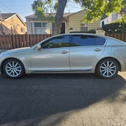 2006 Lexus GS 300