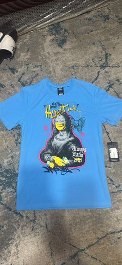 Streetwear shirt