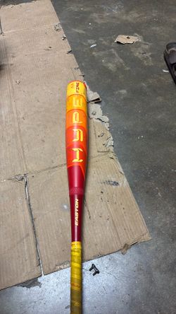 Easton hype fire 31 in -8