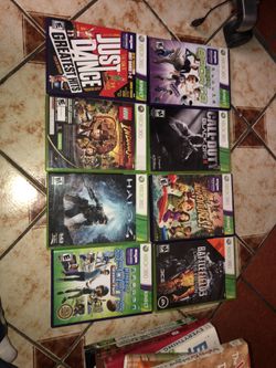 Xbox 360
