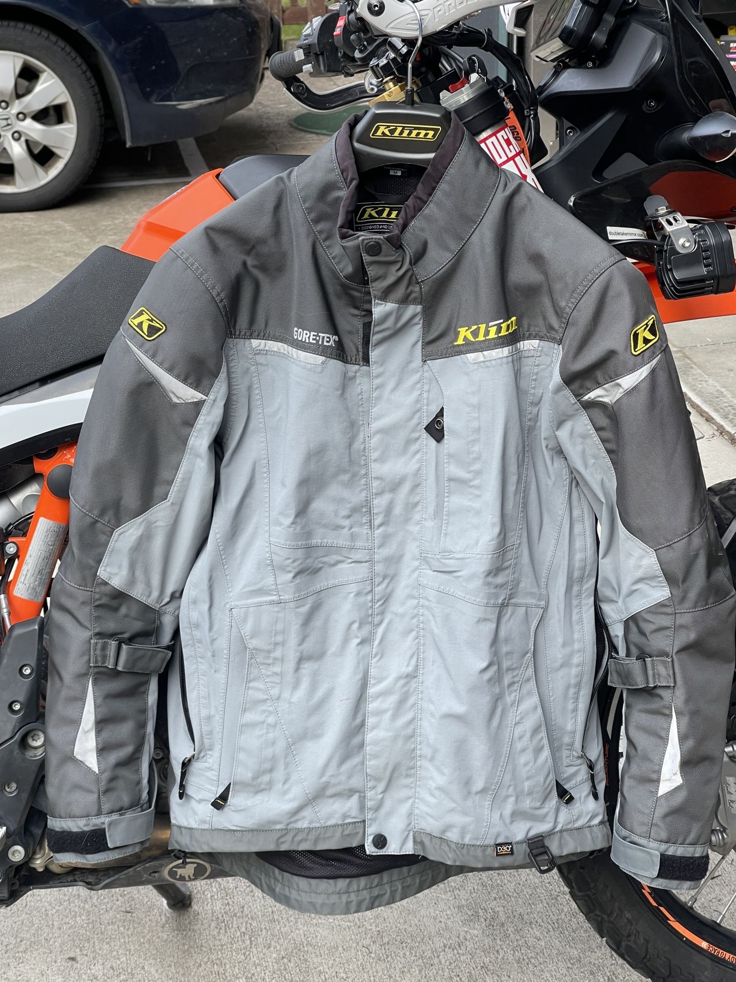 Klim OVERLAND GORETEX