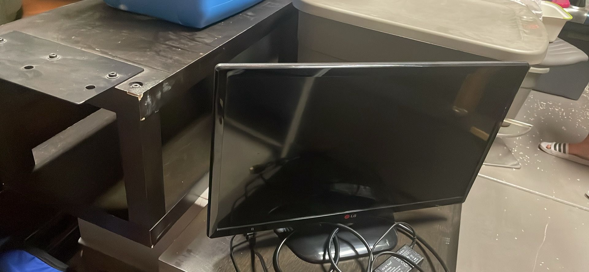 25 Inch Lg Tv