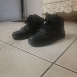 Black Rhino Sneakers