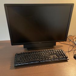 26” Dell Monitor