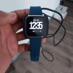 Fitbit Versa 2