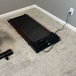 Walking pad 