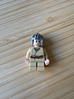 LEGO Star Wars Anakin Skywalker Minifigure