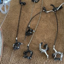 Brakes