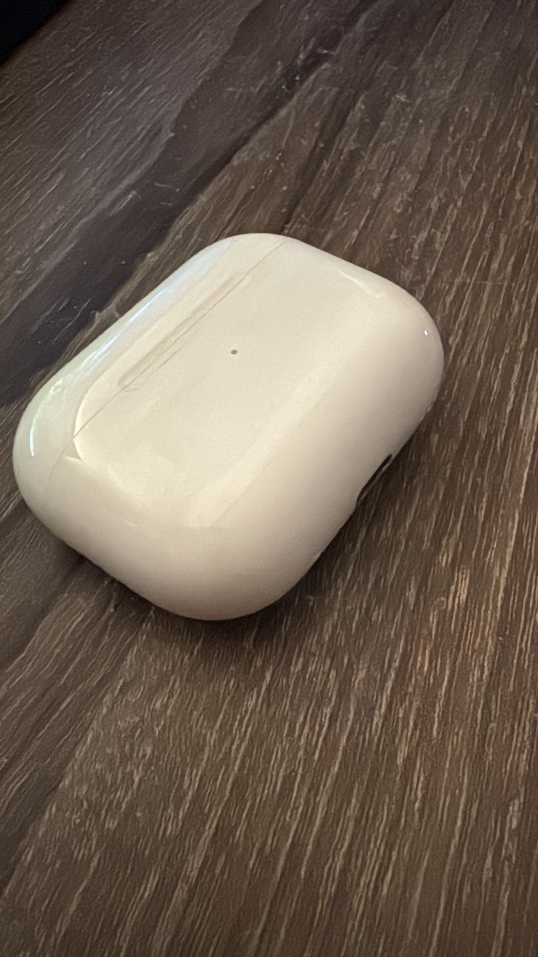 Apple AirPods Pro (2nd Generation) Wireless Ear Buds with USB-C Charging, Up to 2X More Active Noise Cancelling Bluetooth Headphones, Transparency Mod