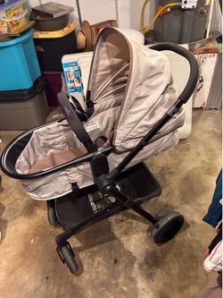 Evenflo stroller