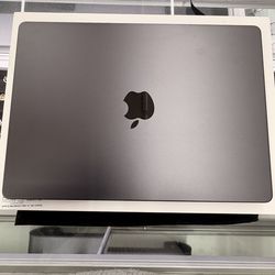 Apple MacBook Pro 14” 2024 (WMP017182)