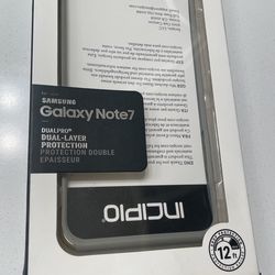 Galaxy Note 7 Case for $5