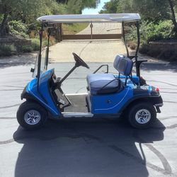 EZGO GOLF CART 36 Volt