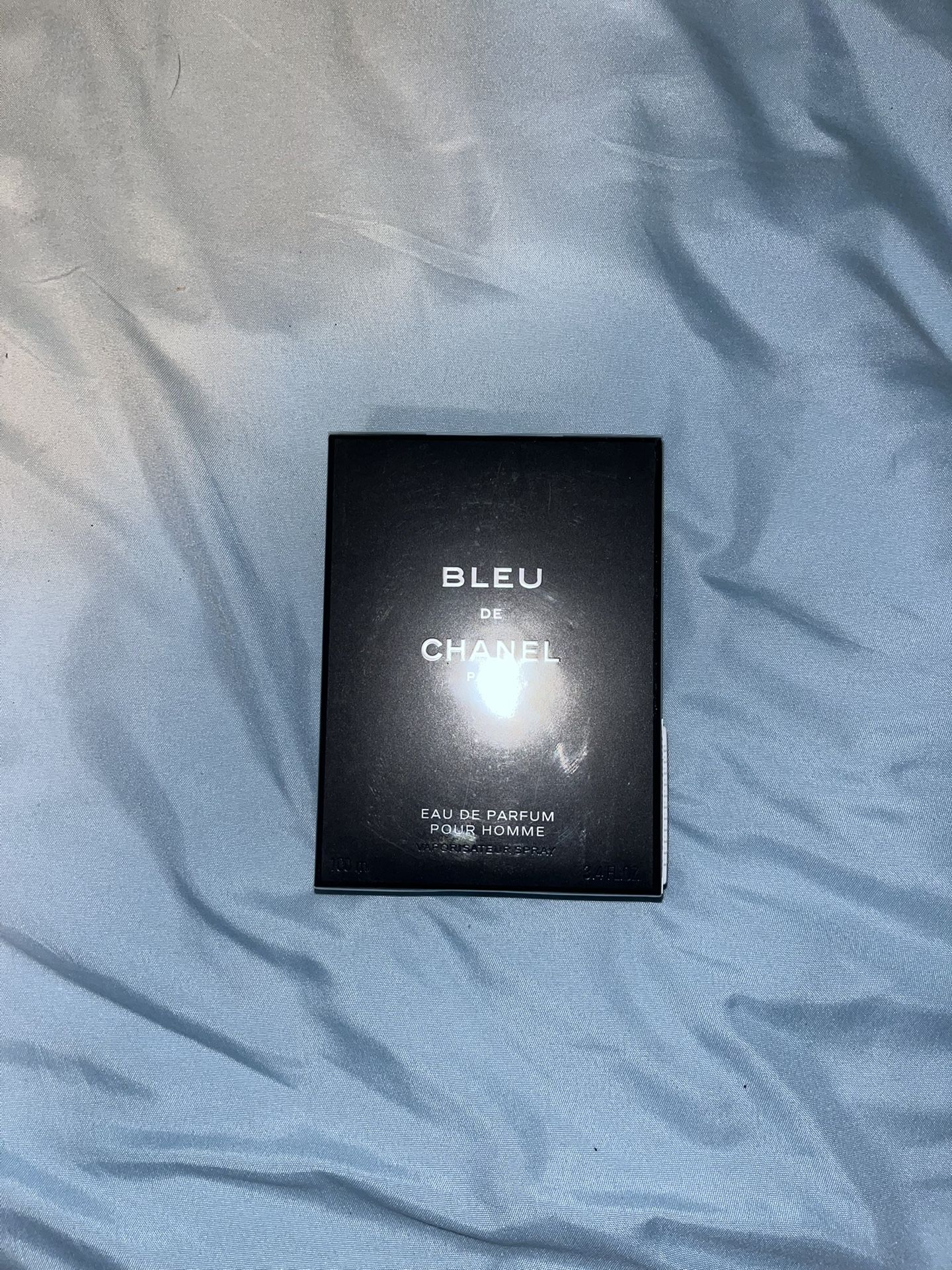 Bleu De Chanel EDP