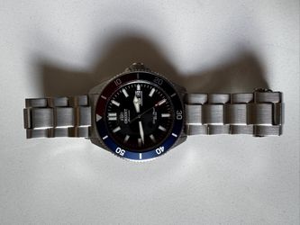 Orient Watch