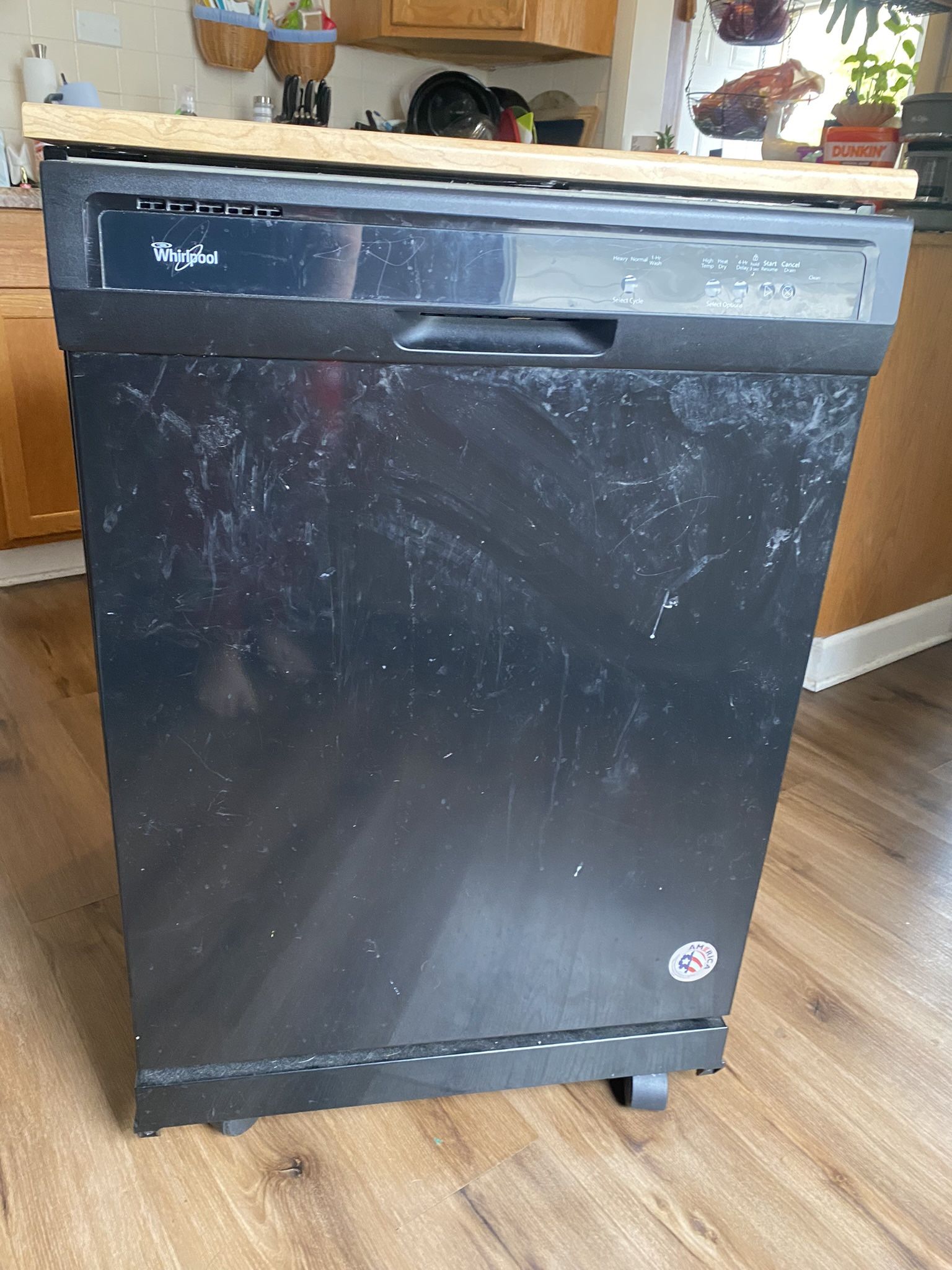 Portable Dishwasher for Sale in Crestwood, IL OfferUp