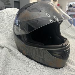 Motorcycle Helmet 