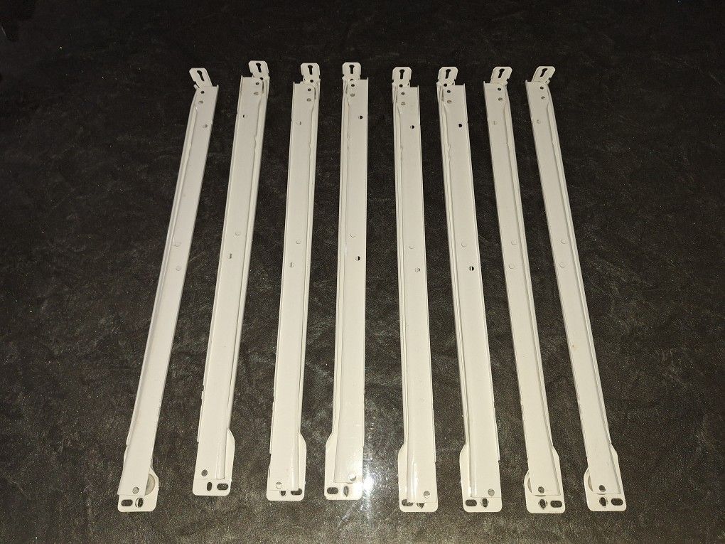 Drawer Sliders