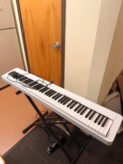 Casio Privia PX-S1100