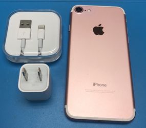 iPhone 7 32GB Factory Unlocked