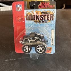 Raiders Collectible Toy 