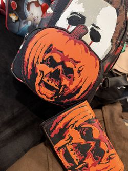 Michael Myers Loungefly