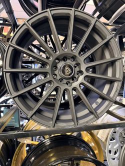 17x7.5” White Diamond 