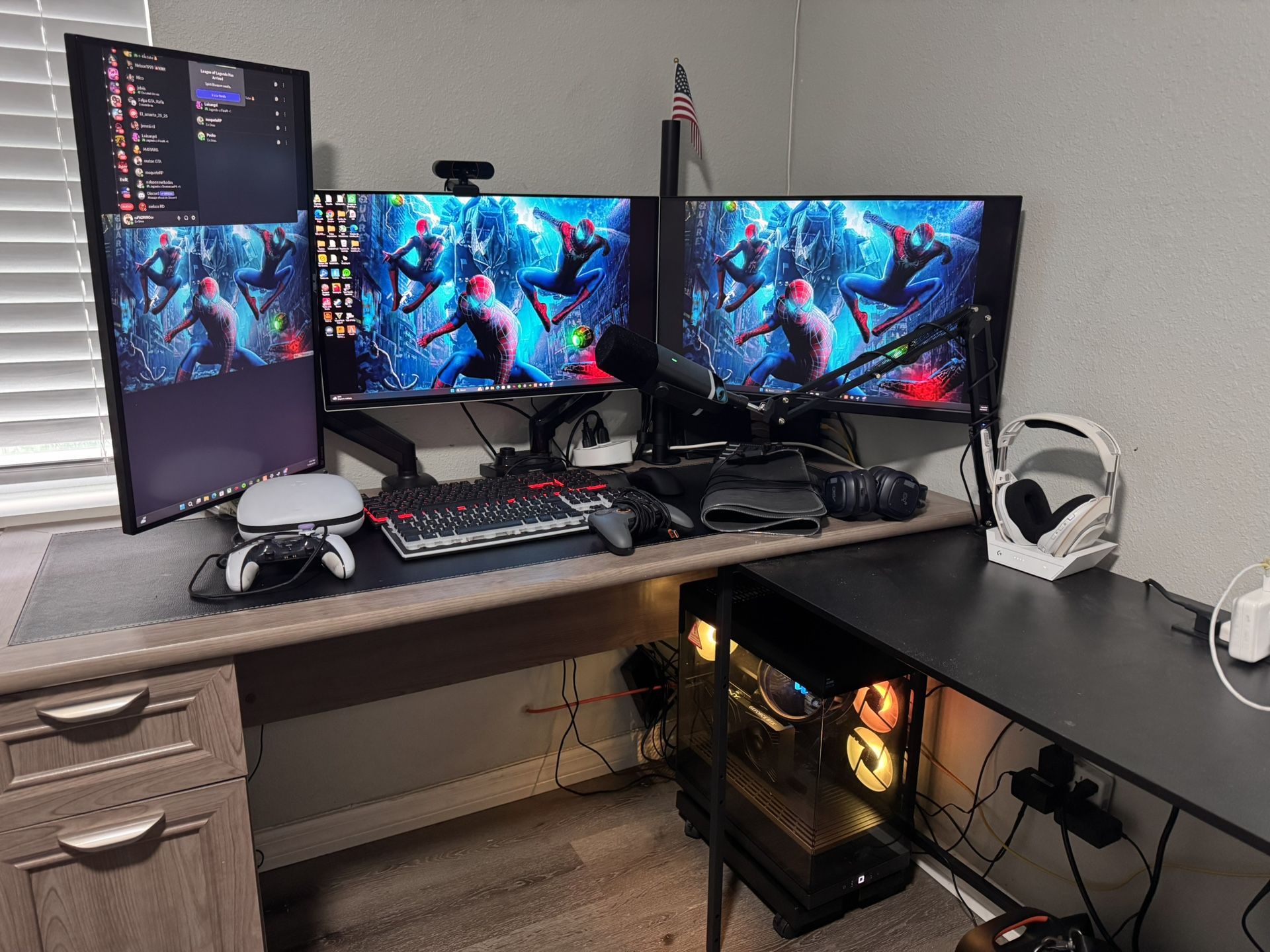 Pc Gaming