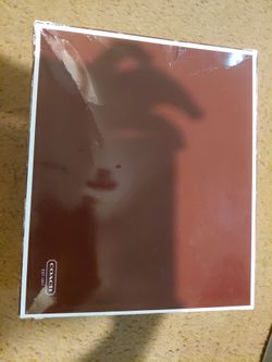 Coach purse/wallet
