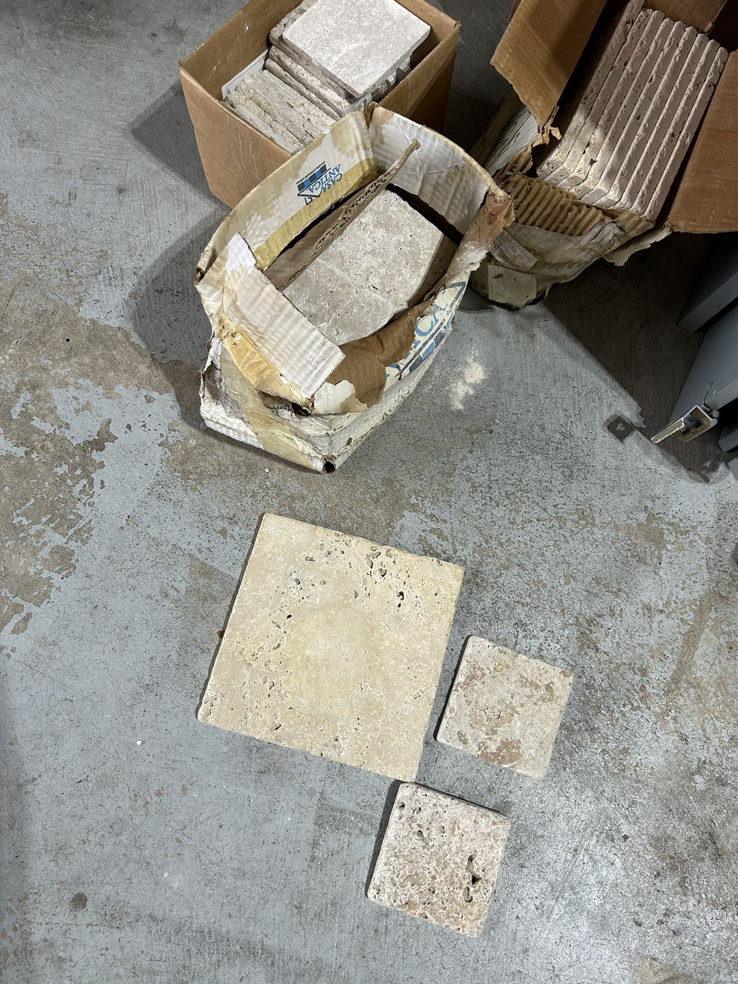 Ceramic Tile