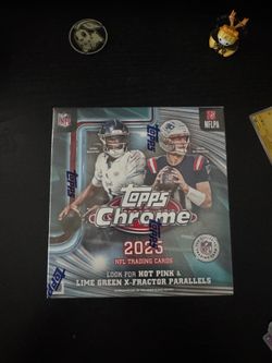 Tops Chrome