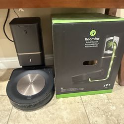Brand New Roomba 