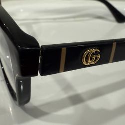 Gucci prescription lenses