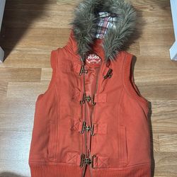 Vintage vest