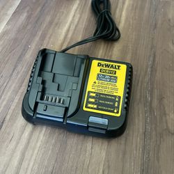 Dewalt Charger Brand New