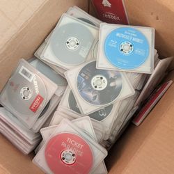 Over 100 DVD Collection. All Great Relatively New  