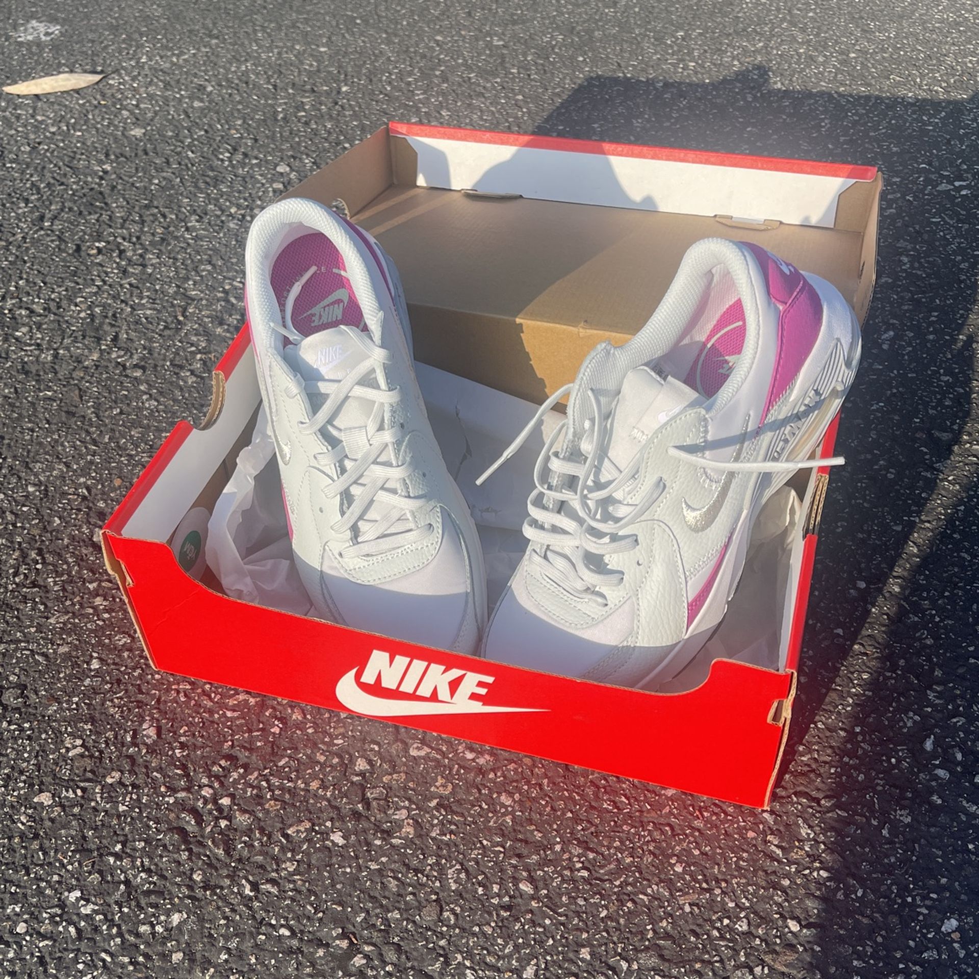 Nike Air Max women’s